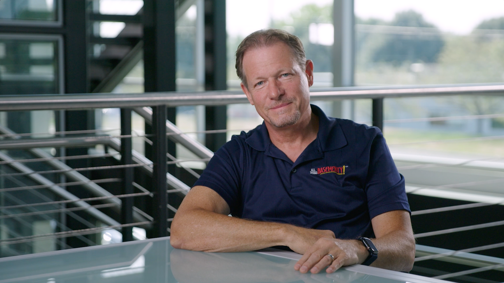 Master Foundation & Crawl Space Repair: Get to Know Us